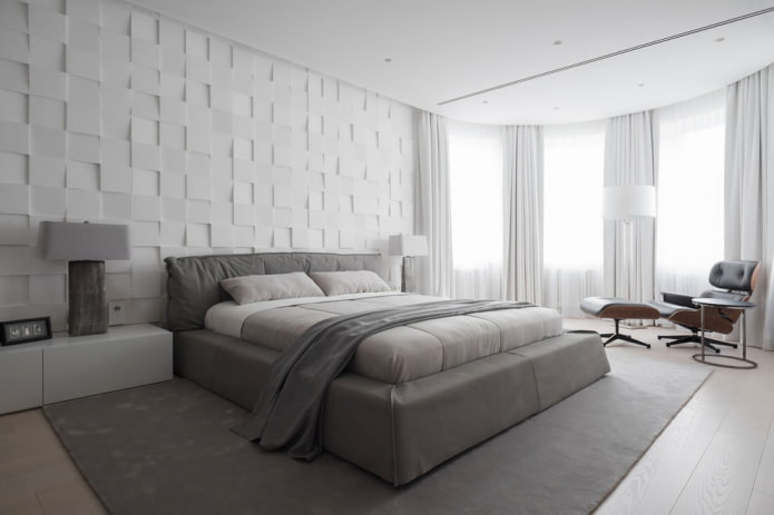 quarto moderno