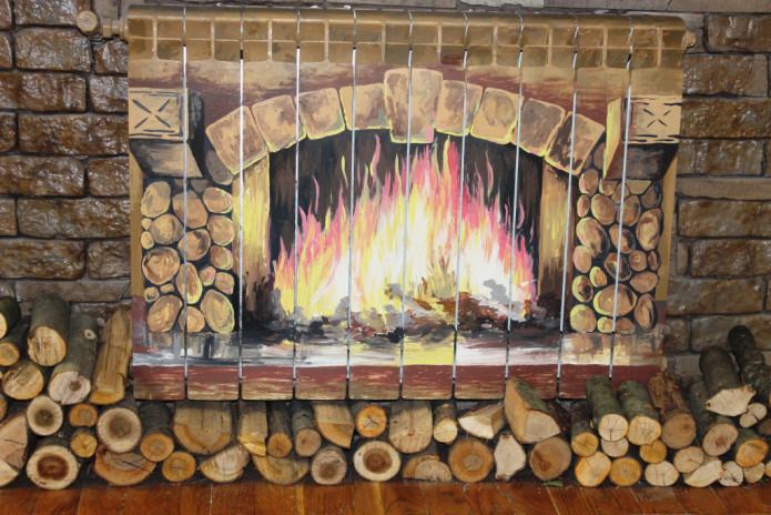 pintura 
