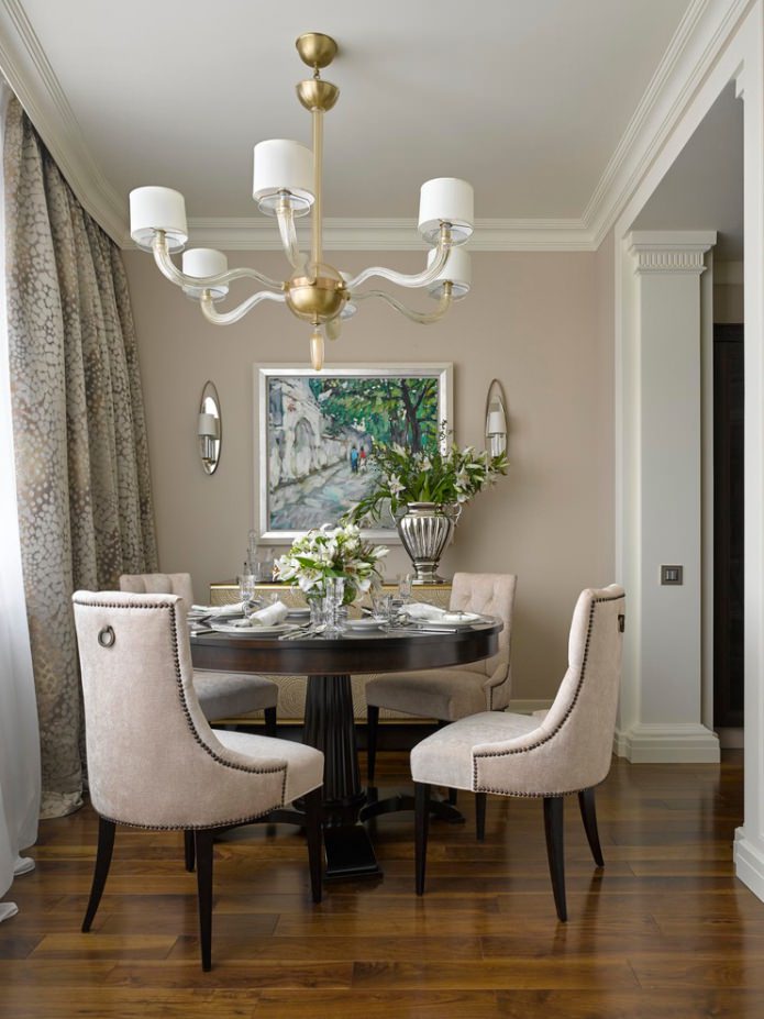 decoração de quarto em estilo americano