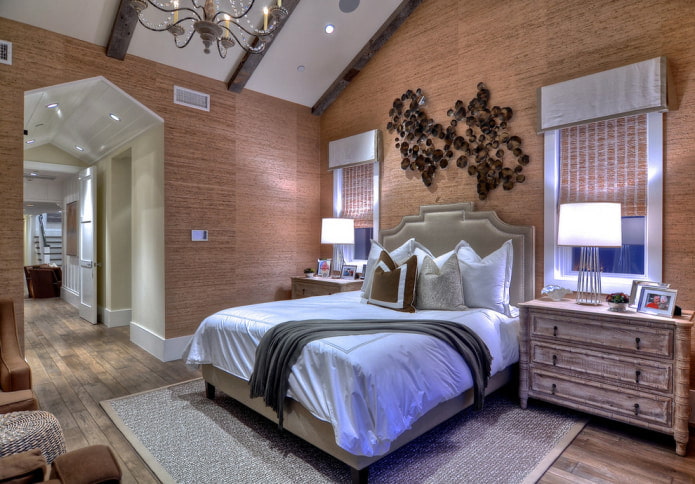 interior do quarto