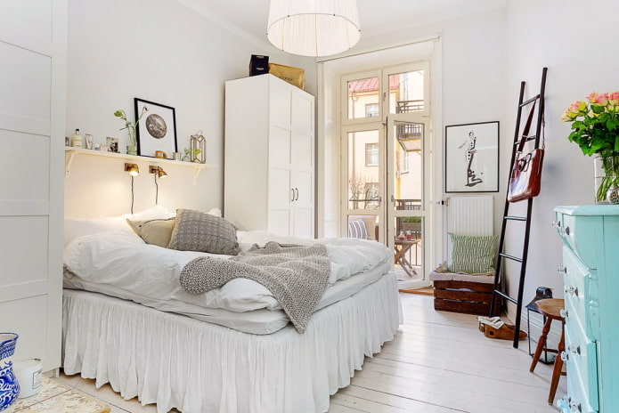 Quarto Escandinavo