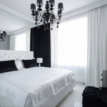 Como projetar um interior em branco?-5