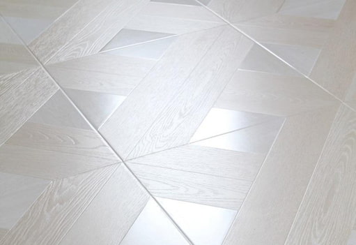 Laminado quadrado