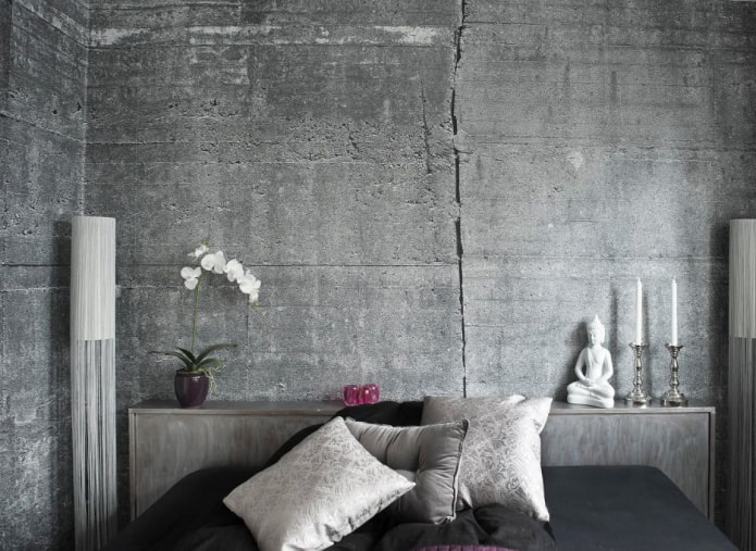 pintura sob concreto