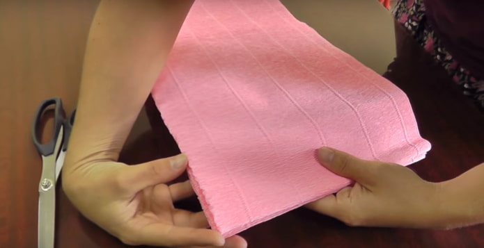 Papel ao meio
