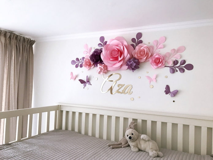 Decoração infantil