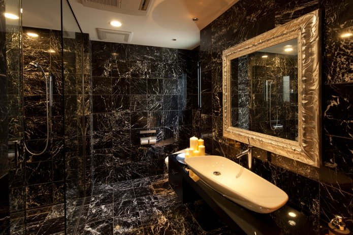Marble Tile