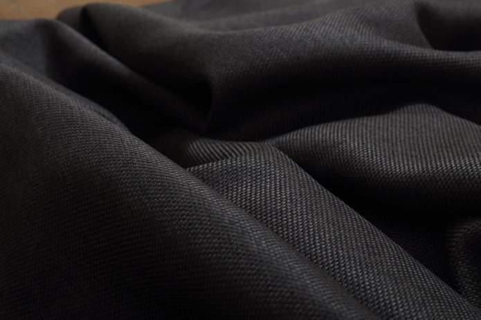 mat fabric
