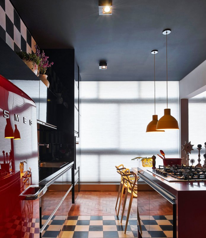 Cozinha
