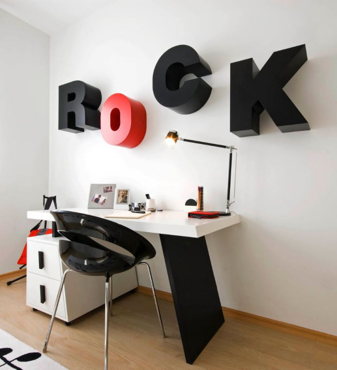 Letras Pintadas