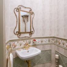 Melhores ideias para decoração de espelhos-5