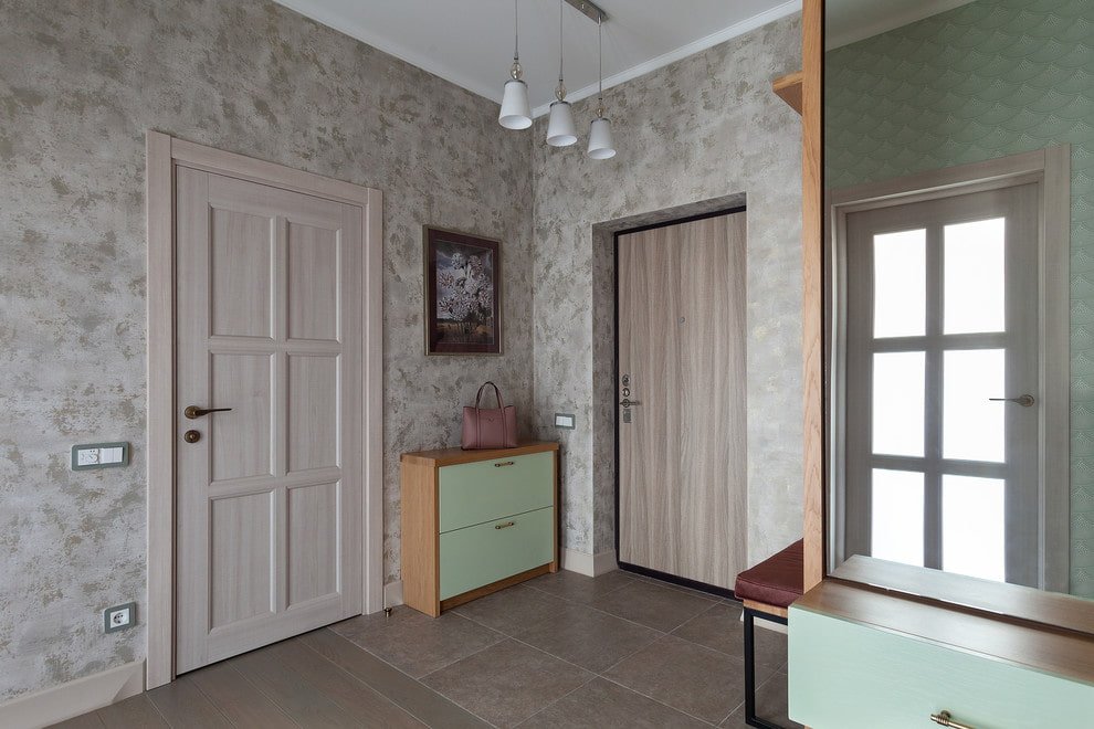 gesso decorativo