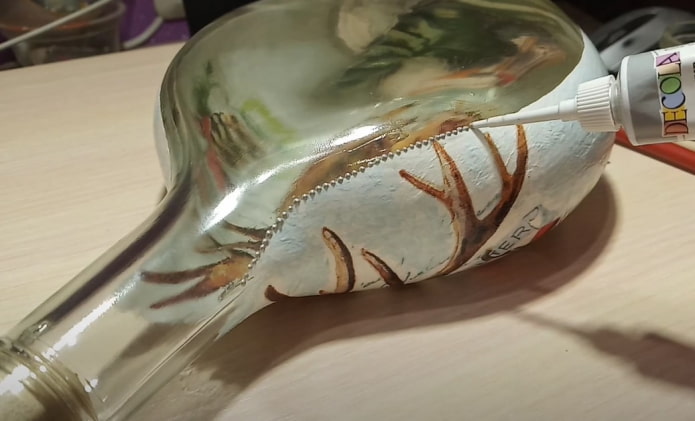 decoração