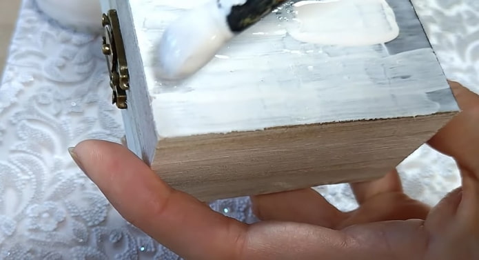 segunda mesa