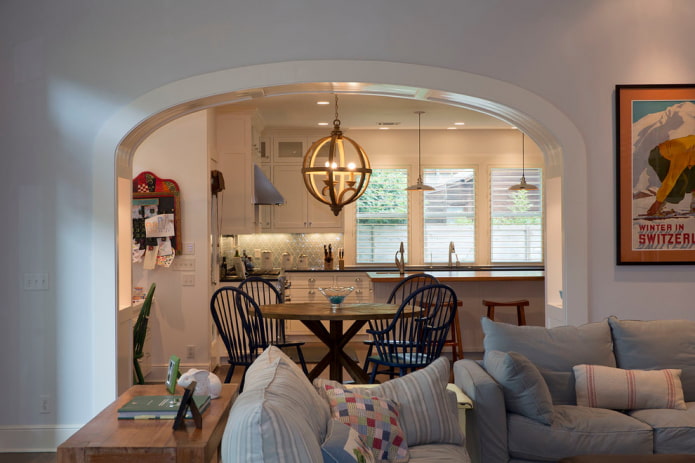Arco Ellipse