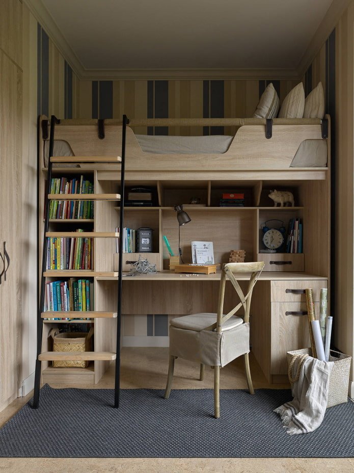 quarto 10 sq