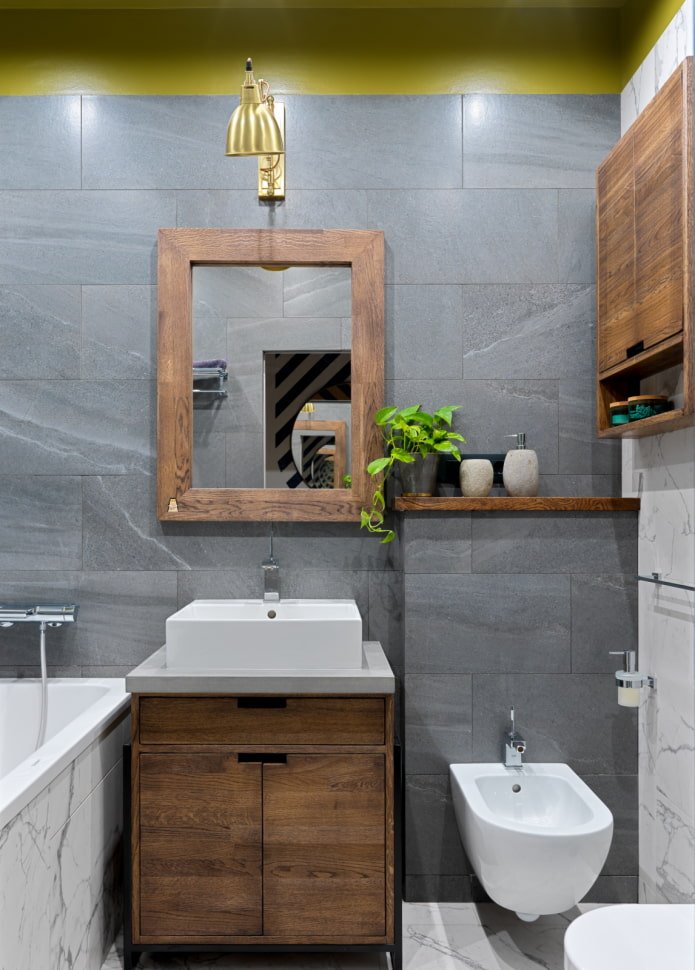 Azulejos com tinta