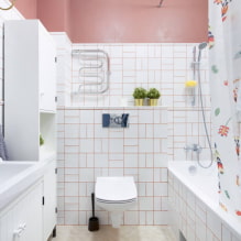 Como decorar um banheiro pequeno?-6