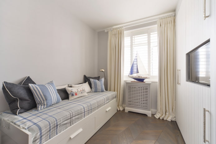 design de quarto infantil para menino