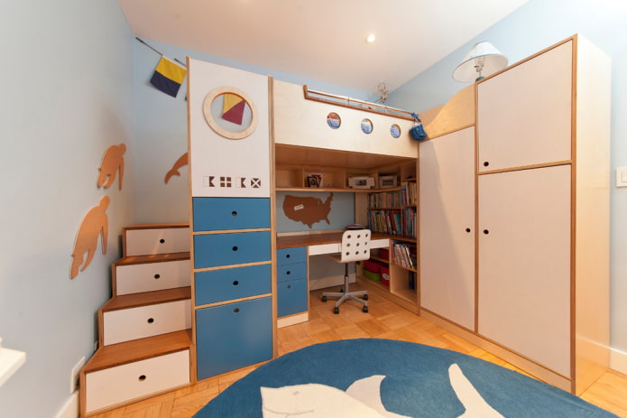 Design multifuncional