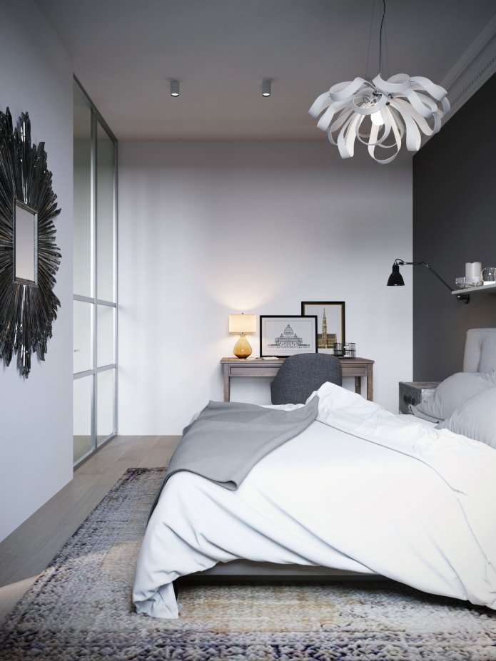quarto moderno