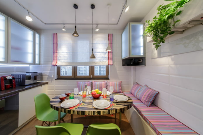 cozinha-sala de estar opção 11 sq