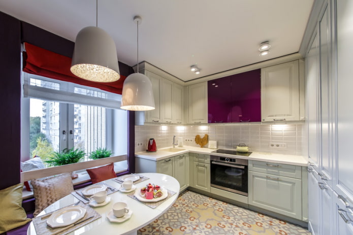 cozinha-sala de estar opção 11 sq