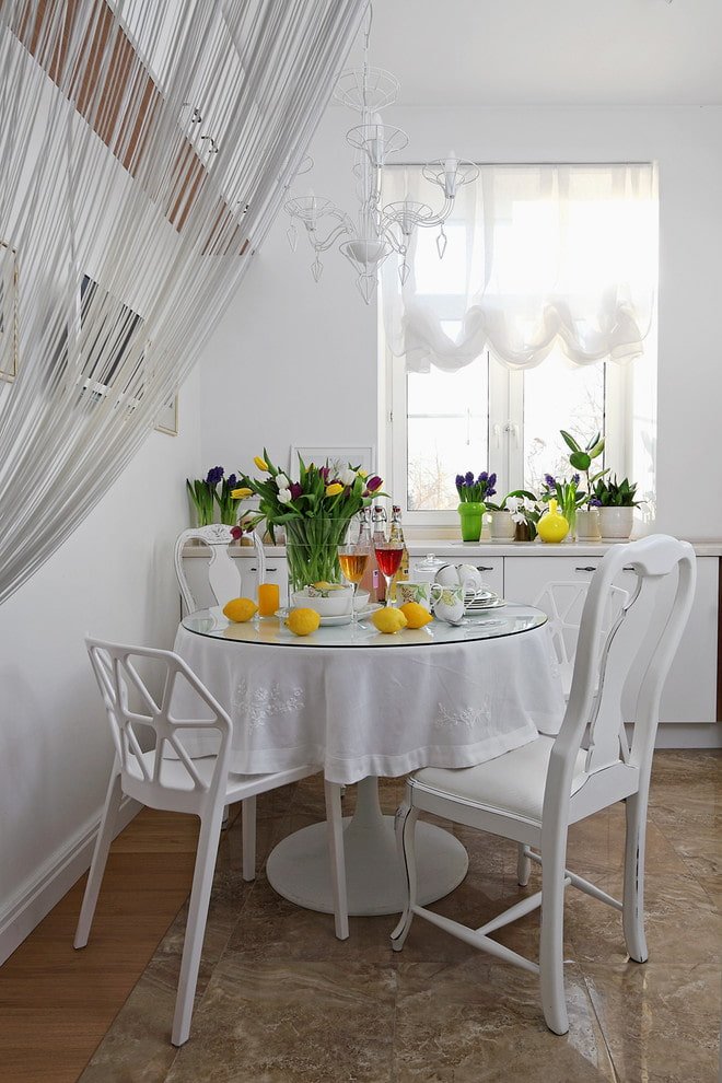 Sala de jantar