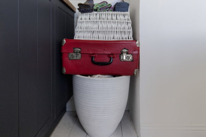 Decoração