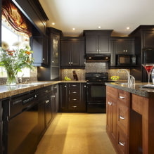 Design de interiores de cozinha-0
