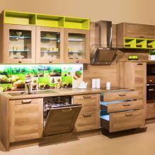 Design de interiores de cozinha-1