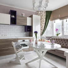 Design de interiores de cozinha-2