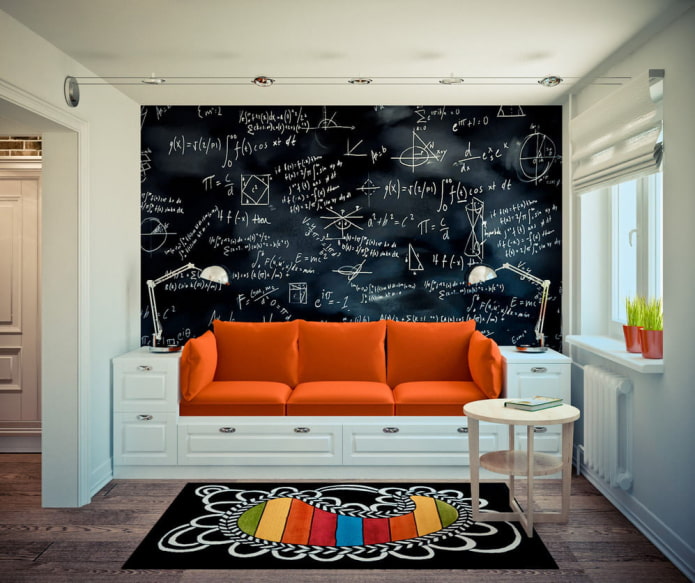 Sala de estar