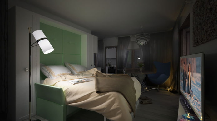 Sofá-cama