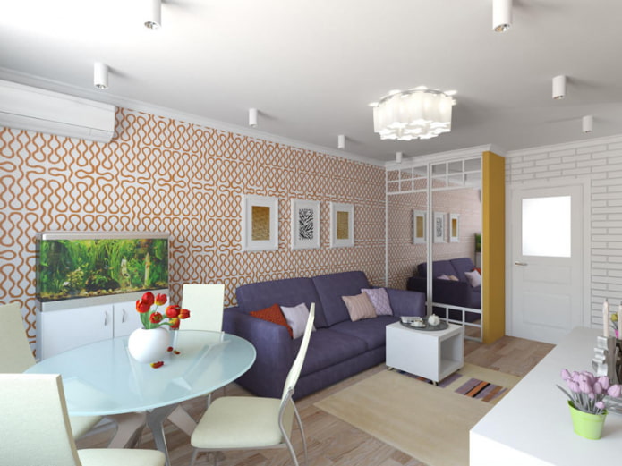 Sala de estar
