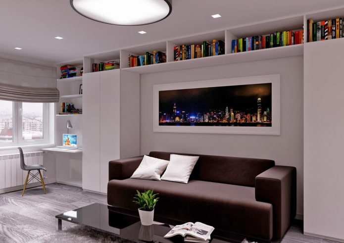 Sala de Estar