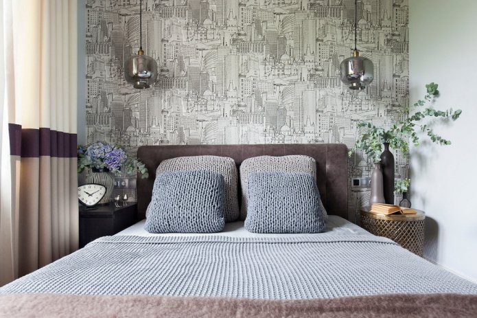decoração de quarto