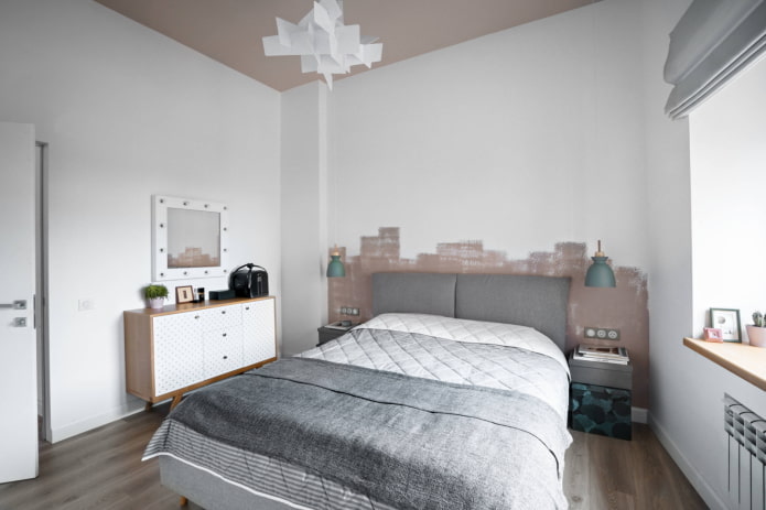 Quarto branco