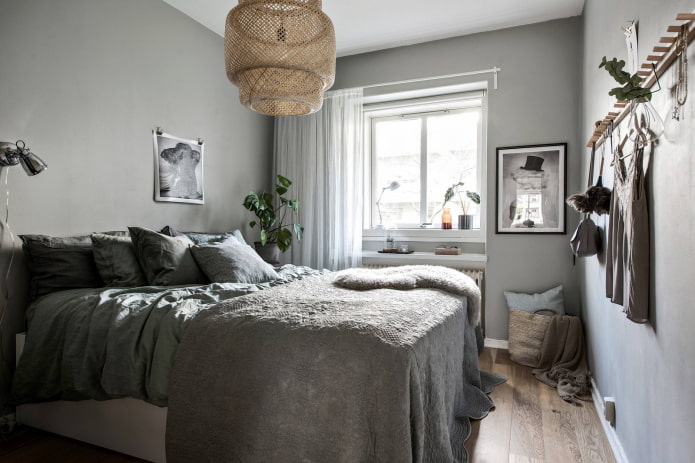 Quarto escandinavo