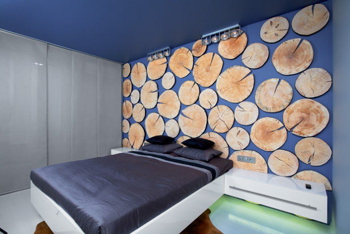quarto 14 m².