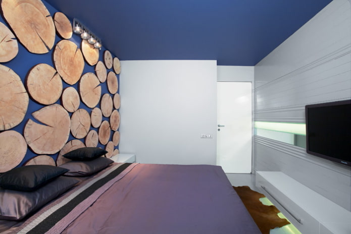 quarto 14 m².