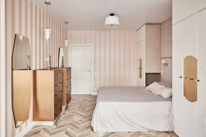 Quarto quadrado