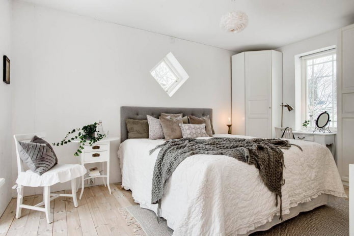 Quarto escandinavo