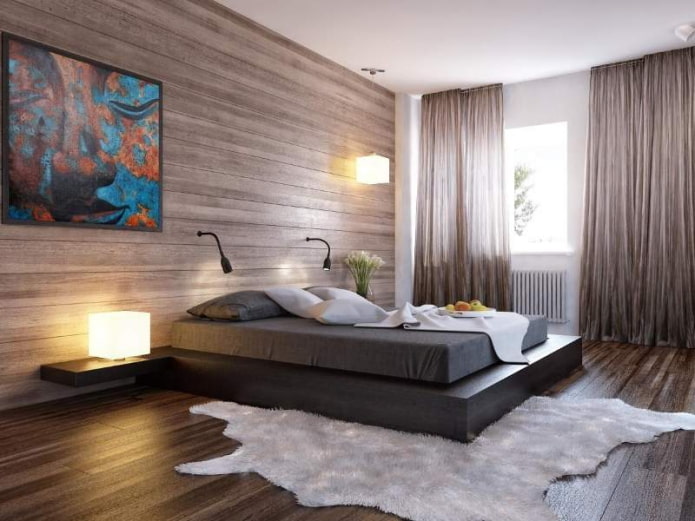 cama podium