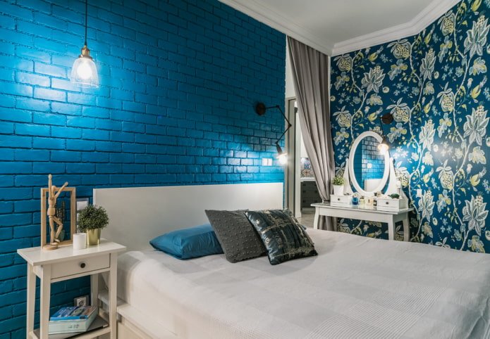 design de quarto de 9 metros quadrados