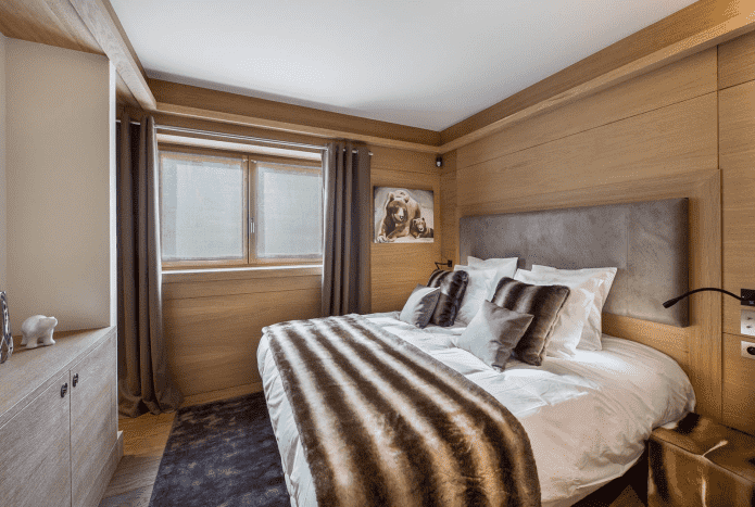 quarto masculino 9 quadrados