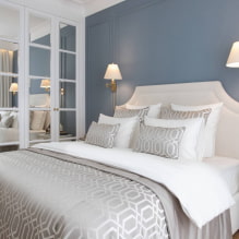 Design de interiores de quarto-0