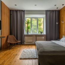 Design de interiores de quarto-2