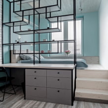 Design de interiores de quarto-4