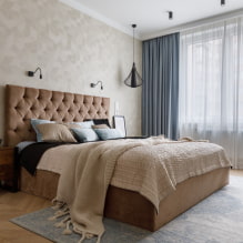 Design de interiores de quarto-5